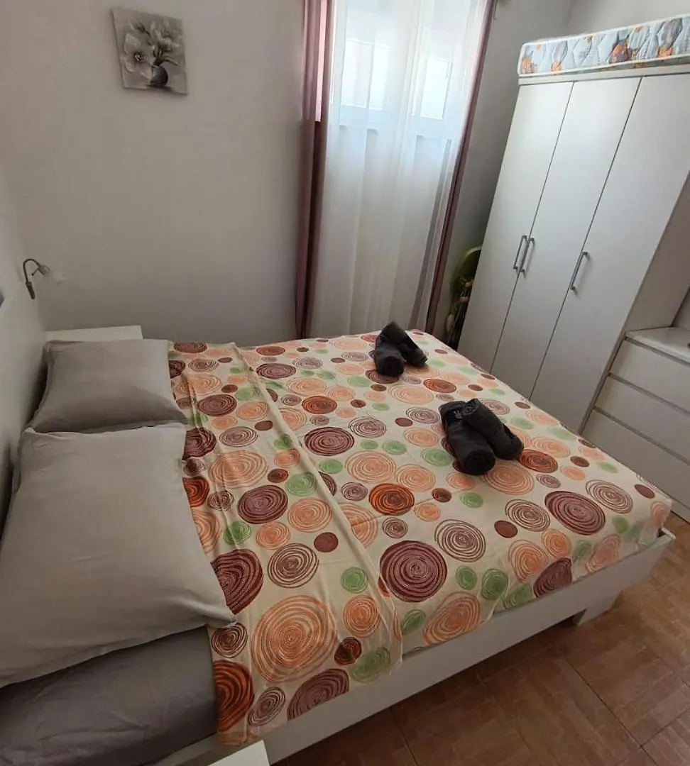 Apartamento Apartman Dario Posesi Medulin