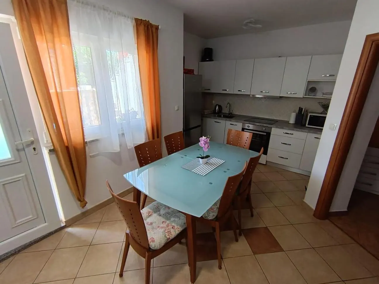 Apartman Dario Posesi Medulin Croacia