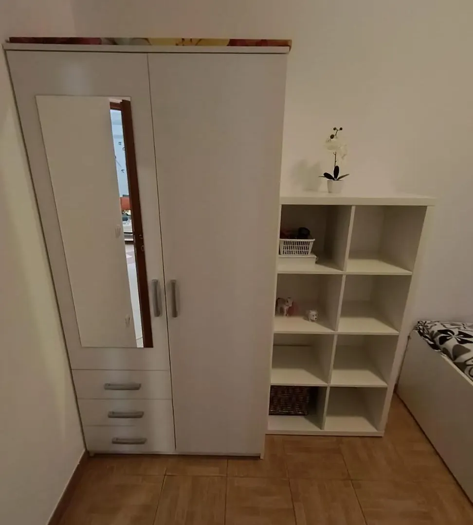 Apartman Dario Posesi