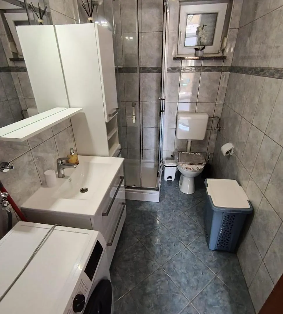 Apartamento Apartman Dario Posesi Medulin