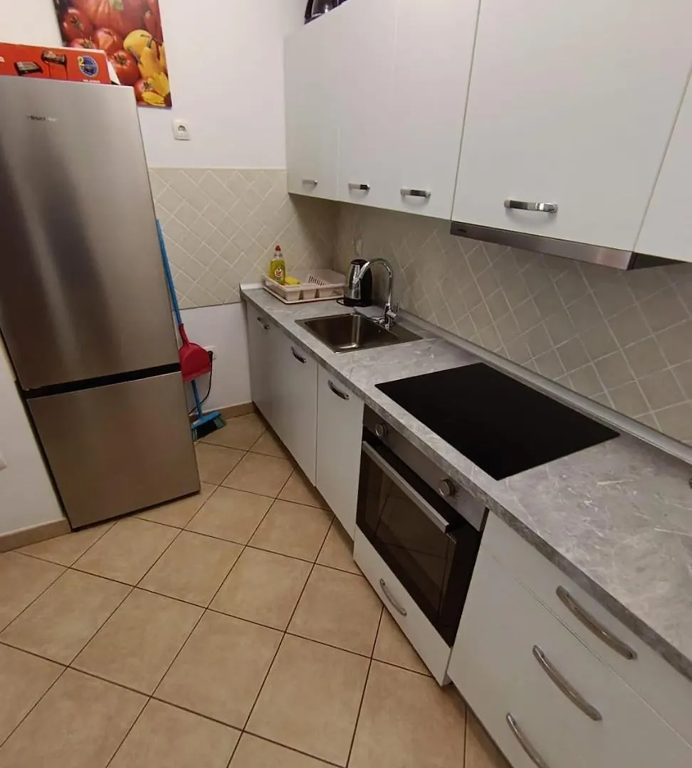 Apartman Dario Posesi 0*, Medulin Croatia