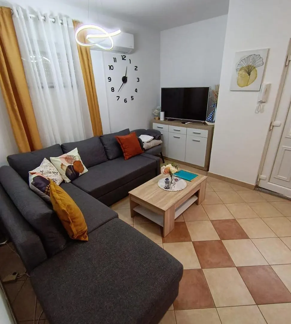 Apartman Dario Posesi Medulin Apartamento