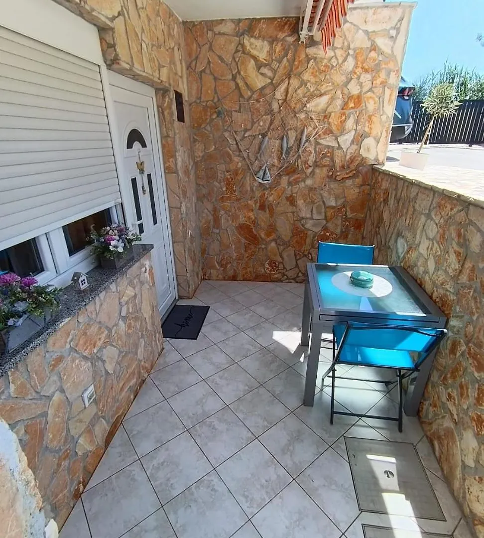 Apartman Dario Posesi Medulin