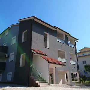 Apartment Barbic